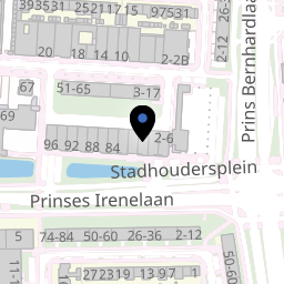 Appartement APN01 A 5748 22