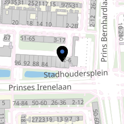 Appartement APN01 A 5748 23