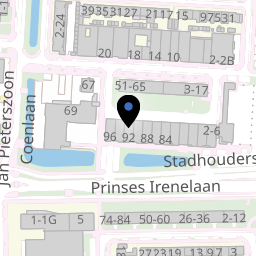 Appartement APN01 A 5748 27