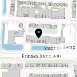 Appartement APN01 A 5748 29