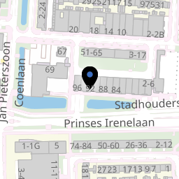 Appartement APN01 A 5748 3