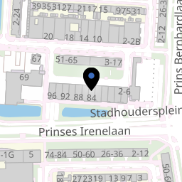 Appartement APN01 A 5748 31