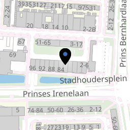 Appartement APN01 A 5748 32