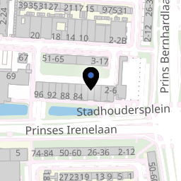 Appartement APN01 A 5748 33
