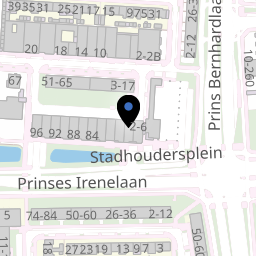 Appartement APN01 A 5748 35