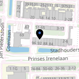 Appartement APN01 A 5748 39