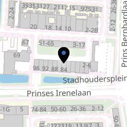 Appartement APN01 A 5748 43