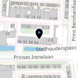 Appartement APN01 A 5748 44