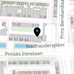 Appartement APN01 A 5748 47