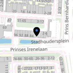 Appartement APN01 A 5748 9