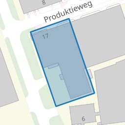 Perceel APN01-A-5782