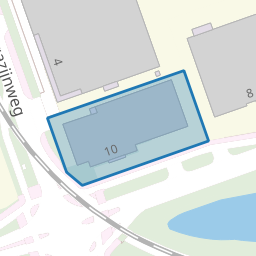 Perceel APN01-A-5789