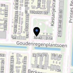 Appartement APN01 A 5902 10
