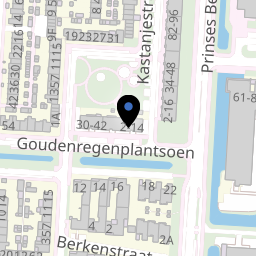 Appartement APN01 A 5902 3