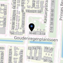 Appartement APN01 A 5902 34