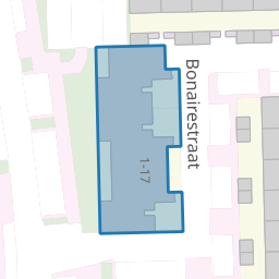 Perceel APN01-A-5941