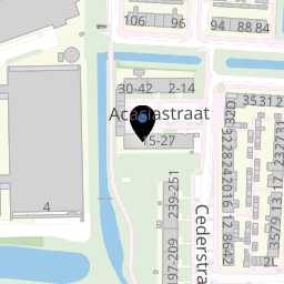Appartement APN01 A 5945 11