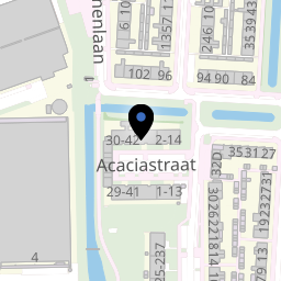 Appartement APN01 A 5945 15