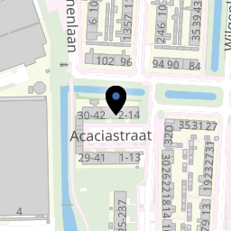 Appartement APN01 A 5945 16