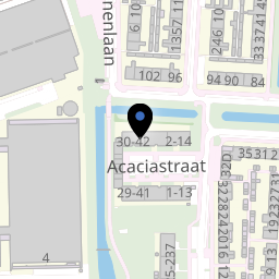 Appartement APN01 A 5945 23