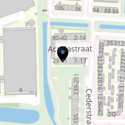 Appartement APN01 A 5945 26