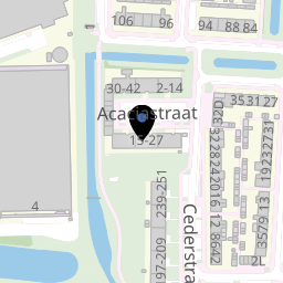 Appartement APN01 A 5945 27