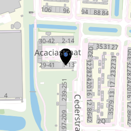 Appartement APN01 A 5945 29