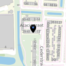 Appartement APN01 A 5945 33