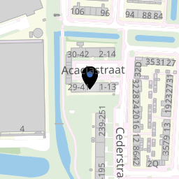 Appartement APN01 A 5945 34