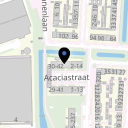Appartement APN01 A 5945 39