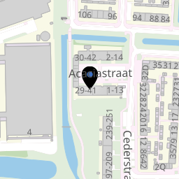 Appartement APN01 A 5945 4