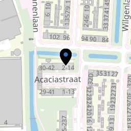 Appartement APN01 A 5945 41