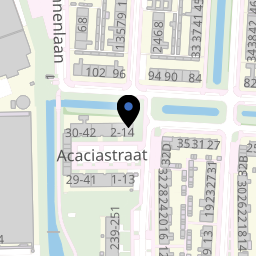 Appartement APN01 A 5945 42