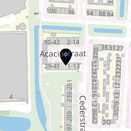 Appartement APN01 A 5945 5