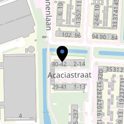 Appartement APN01 A 5945 65
