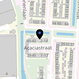 Appartement APN01 A 5945 67