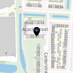 Appartement APN01 A 5945 9