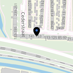Appartement APN01 A 5946 43