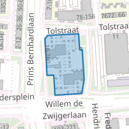 Perceel APN01-A-6014