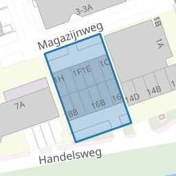 Perceel APN01-A-6222