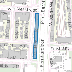Perceel APN01-A-6251