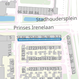 Perceel APN01-A-6262