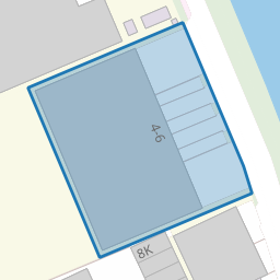 Perceel APN01-A-6425