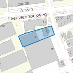 Perceel APN01-A-6436