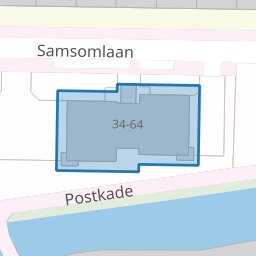Perceel APN01-A-6494