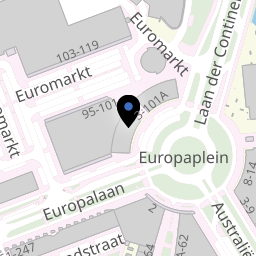 Appartement APN01 A 6661 11