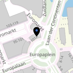 Appartement APN01 A 6661 15
