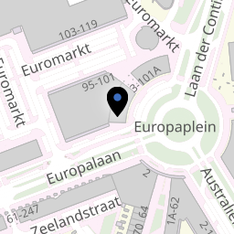 Appartement APN01 A 6661 17