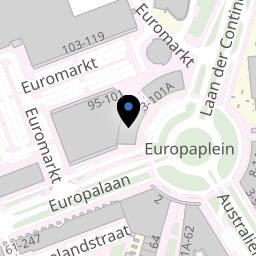 Appartement APN01 A 6661 18