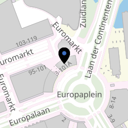 Appartement APN01 A 6661 22